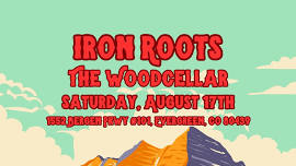 Iron Roots