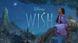 Half-Term Movie Night - Wish