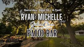 Ryan. & Michelle Show at Gideon Owen Wine Company