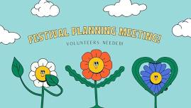 Feliciana Wildflower Project & Festival Meeting