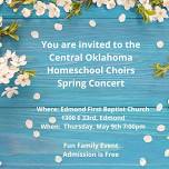 COHC Spring Concert