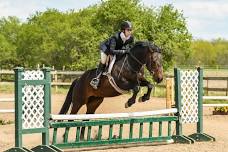 Leg Up Stables April Hunter Show