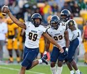 South Carolina State Bulldogs vs. North Carolina A&T Aggies