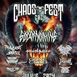 CHAOS FEST 2024