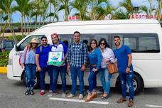 Punta Cana: Private Transfer to or from Punta Cana Airport