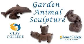 Garden Art Animal Workshop