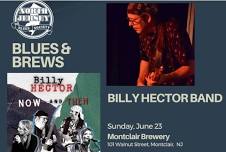 Montclair Brewery: June 23rd Events