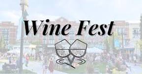 Wine Fest