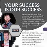 Your success is our success - PMG Funds