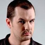 Jim Jefferies and Jimmy Carr