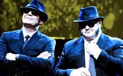 I'm a Soulman - A Tribute to the Blues Brothers