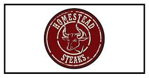 Homestead Steaks Frozen Meat Sale at the Jackson Premium Outlets