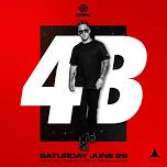 Insomniac presents 4B