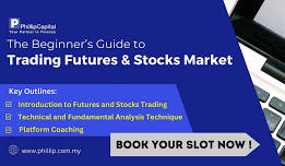 Private Coaching - Beginner Guide to Trading Futures and Stocks Market