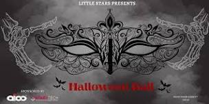 Little Stars Halloween Ball