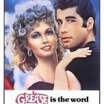 Saturday Night at the Movies – Grease