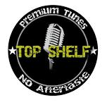 LIVE MUSIC:  Top Shelf / Rollin' Fire Pizza Truck