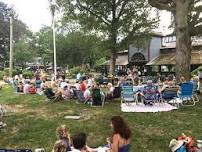 Sunset Concert Series - Johnny Hoy & The Bluefish