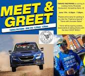 Fathers day Meet and Greet with Travis Pastrana