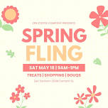 Zen's 6th Annual Spring Fling