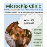 Microchip Clinic