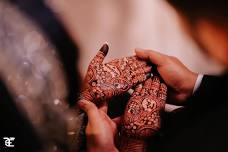 Eid henna fest