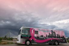 Mobile Mammography in Kearney