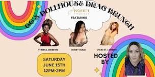 CC's Dollhouse Presented by The Ainsworth PHX