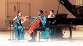 Franklin Pond Chamber Music Competition Awards Concert