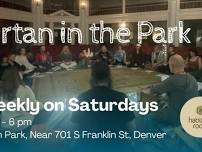 Kirtan in the Park (Please Register Through the Link)