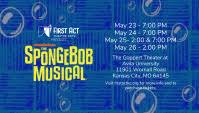 The SpongeBob Musical