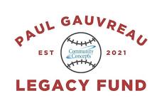 Paul Gauvreau Legacy Event