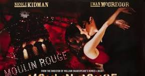 Moulin Rouge!