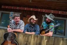 Live Music with Steepland String Band