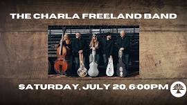 The Charla Freeland Band