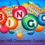 Family Fundraising Bingo