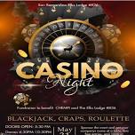 Casino Night