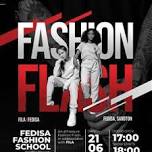 FEDISA Sandton Presents: An Athleisure Fashion Flash In Collaboration With FILA