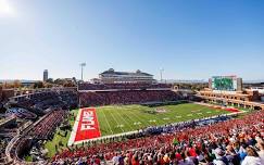 Liberty Flames vs. UTEP Miners