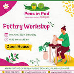 pottery workshop