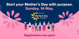 Stawell Mother's Day Classic 2024