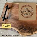 DIY with US - Culinary Woodcrafts