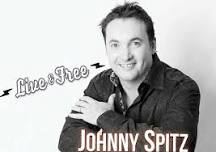 Sunday Sessions: Johnny Spitz