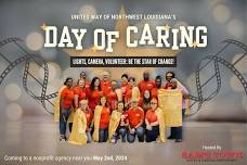 Day of Caring 2024