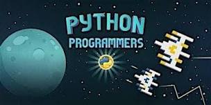 Python Programmers,