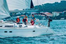 RYA Coastal Skipper Course - Monohull