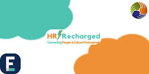 HR Recharged by Fenton Elliott & People Essentials