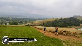 Balgowan Trail Run 2024