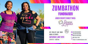 Zumbathon Fundraiser