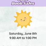 Friends of the Library June Book Sale